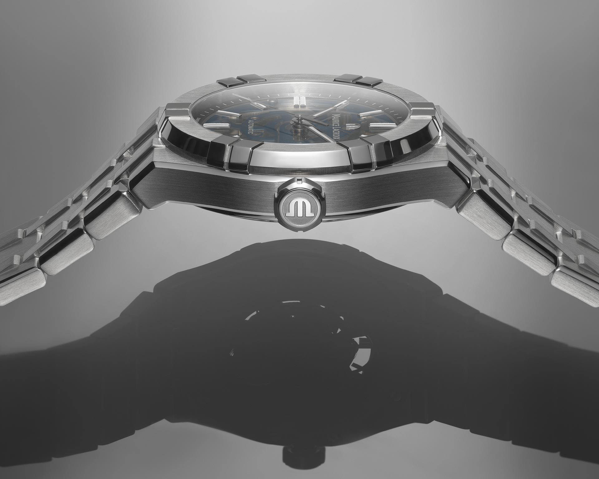 AIKON Automatic Skeleton